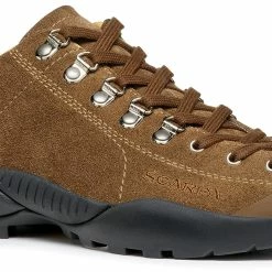 Scarpa Mojito Rock Schoenen, Bruin