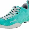 Scarpa Mojito Schoenen Kinderen, Turquoise 2 Scarpa Mojito Schoenen Kinderen, Turquoise -Casual schoenen Shop scarpa mojito shoes kids maldive 1