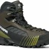 Scarpa Ribelle Lite HD Laarzen Heren, Zwart/bruin