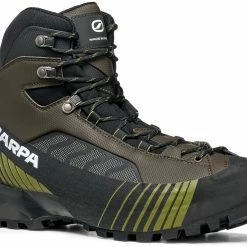 Scarpa Ribelle Lite HD Laarzen Heren, Zwart/bruin