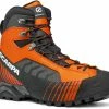 Scarpa Ribelle Lite HD Laarzen Heren, Grijs/oranje