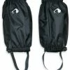 Tatonka 420 HD Short Gamaschen, Zwart -Casual schoenen Shop tatonka 420 hd short gaiter black 1