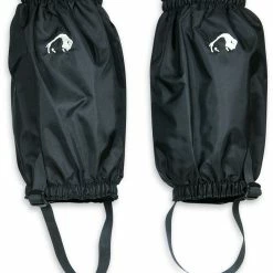 Tatonka 420 HD Short Gamaschen, Zwart