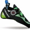 Tenaya Mundaka Klimschoenen, Groen/zwart