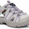Teva Manatee Sandalen Kinderen, Violet/grijs