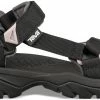 Teva Terra Fi 5 Universal Sandalen Dames, Zwart -Casual schoenen Shop teva terra fi 5 universal sandals dam black 1