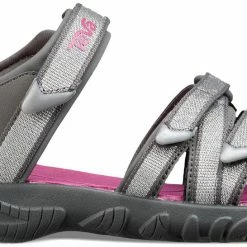 Teva Tirra Sandalen Kinderen, Turquoise