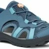 Teva Walhalla Nu Sandalen Dames, Blauw