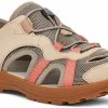 Teva Walhalla Nu Sandalen Dames, Beige/grijs