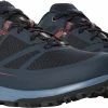 The North Face Litewave FutureLight Schoenen Dames, Blauw/roze -Casual schoenen Shop the north face litewave futurelight shoes women urban navy dusty cedar 1