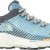 The North Face Vectiv Fastpack Futurelight Schoenen Dames, Blauw/grijs