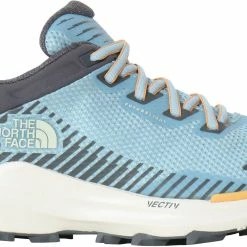 The North Face Vectiv Fastpack Futurelight Schoenen Dames, Blauw/grijs