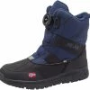 TROLLKIDS Narvik XT Winter Laarzen Kinderen, Blauw