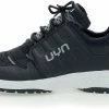 UYN Air Dual Evo Schoenen Heren, Grijs/zwart