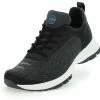 UYN Air Dual Sportback Schoenen Dames, Grijs/zwart