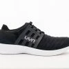 UYN Air Dual Tune Schoenen Heren, Zwart -Casual schoenen Shop uyn air dual tune schuhe herren black charcoal 1