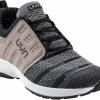 UYN Air Dual Tune Schoenen Heren, Grijs/beige