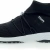 UYN Free Flow Tune Hoge Schoenen Dames, Zwart -Casual schoenen Shop uyn free flow tune high shoes women black 1