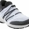 UYN Free Flow Tune Schoenen Dames, Wit/grijs -Casual schoenen Shop uyn free flow tune shoes women white grey 1