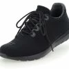UYN Living Cloud Shoes Black Sole Men, Zwart -Casual schoenen Shop uyn living cloud shoes black sole men black 1