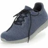 UYN Living Cloud Schoenen Heren, Blauw 2 UYN Living Cloud Schoenen Heren, Blauw -Casual schoenen Shop uyn living cloud shoes men blue melange 1