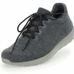 UYN Living Cloud Schoenen Heren, Grijs