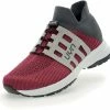 UYN Nature Tune Schoenen Dames, Rood/grijs -Casual schoenen Shop uyn nature tune schuhe damen bordeaux grey 1