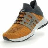 UYN Nature Tune Schoenen Dames, Oranje/grijs -Casual schoenen Shop uyn nature tune schuhe damen mustard grey 1