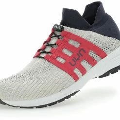 UYN Nature Tune Schoenen Dames, Grijs/zwart