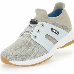 UYN Skipper Schoenen Dames, Beige