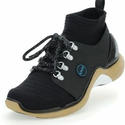 UYN Special Himalaya 6000 Mid Boots With Membran 115 Women, Zwart