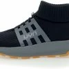 UYN Uynner Hero Schoenen Dames, Zwart 1 UYN Uynner Hero Schoenen Dames, Zwart -Casual schoenen Shop uyn uynner hero shoes women black 1