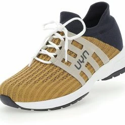 UYN Washi Schoenen Heren, Bruin