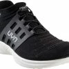 UYN X-Cross Tune Schoenen Heren, Zwart -Casual schoenen Shop uyn x cross tune shoes men optical black black 1