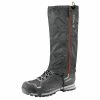 VAUDE Albona II Gaiters, Grijs
