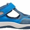 VAUDE Aquid Hybride Schoenen Kinderen, Blauw -Casual schoenen Shop vaude aquid hybrid shoes kids baltic sea 1