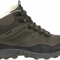 VAUDE HKG Core Mid STX Schoenen Heren, Bruin