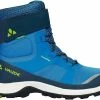 VAUDE Kelpie II STX Schoenen Kinderen, Blauw
