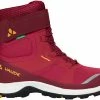 VAUDE Kelpie II STX Schoenen Kinderen, Rood