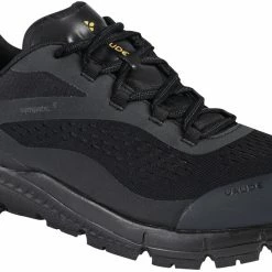 VAUDE Lavik Eco STX Schoenen Heren, Zwart