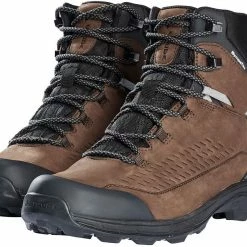 VAUDE TRK Skarvan Tech STX Midden Schoenen Dames, Bruin