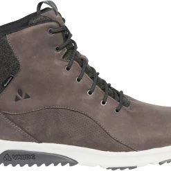 VAUDE UBN Kiruna II STX Mid Schoenen Dames, Grijs