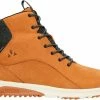 VAUDE UBN Kiruna II STX Mid Schoenen Dames, Bruin -Casual schoenen Shop vaude ubn kiruna ii stx mid shoes women silt brown 1