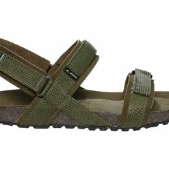 VAUDE UBN Lorus Sandalen Dames, Groen