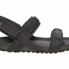 VAUDE UBN Lorus Sandalen Dames, Zwart -Casual schoenen Shop vaude ubn lorus sandals women phantom black 1