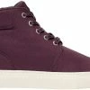 VAUDE UBN Mineo Midden Schoenen Dames, Rood 2 VAUDE UBN Mineo Midden Schoenen Dames, Rood -Casual schoenen Shop vaude ubn mineo mid shoes women cassis 1
