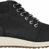 VAUDE UBN Solna Mid 3.0 Schoenen Heren, Zwart -Casual schoenen Shop vaude ubn solna mid 30 shoes men black 1