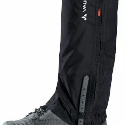 VAUDE Watzmann III Gaiter, Zwart