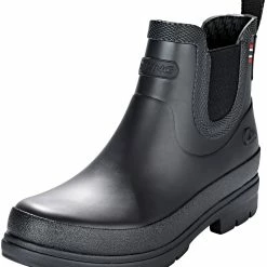 Viking Footwear Ada Laarzen Kinderen, Zwart