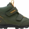 Viking Footwear Ask Mid F GTX Schoenen Kinderen, Groen